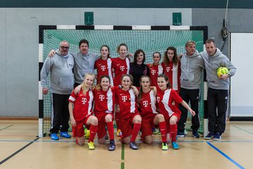 Bild 212 - Norddeutsche Futsalmeisterschaft